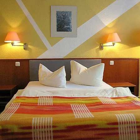Hotel Stadt
