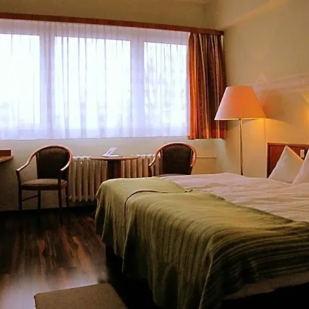 Hotel Stadt Wittstock