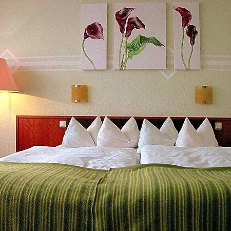 Stadt Hotel Wittstock