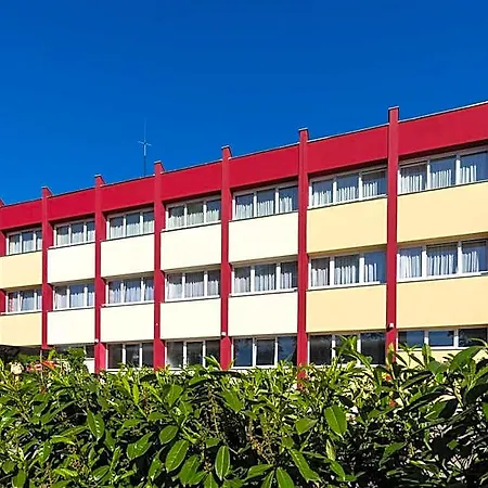 Hotel Stadt