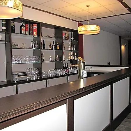 Hotel Stadt Wittstock