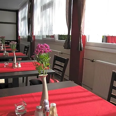 Stadt Hotel