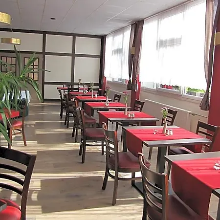 Stadt Hotel Wittstock
