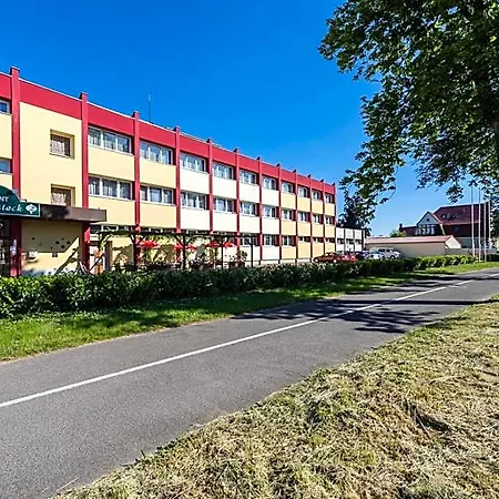 Hotel Stadt Wittstock