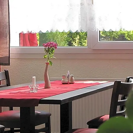 Hotel Stadt Wittstock