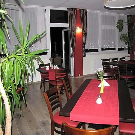 Stadt Hotel Wittstock