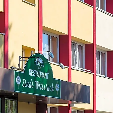 Stadt Hotel