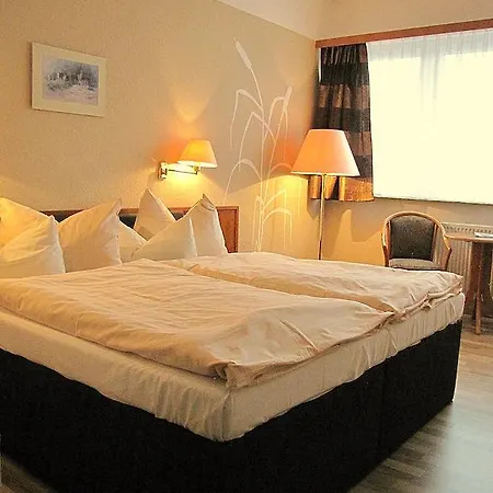 Hotel Stadt Wittstock
