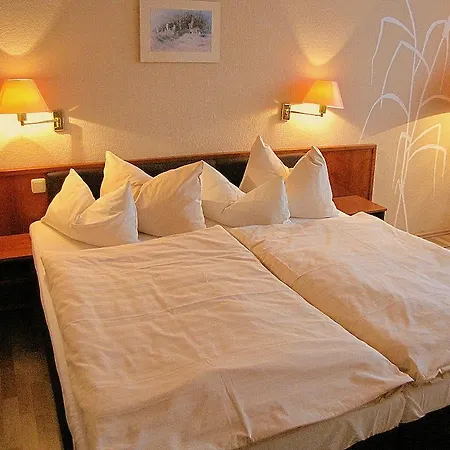 Hotel Stadt 2*