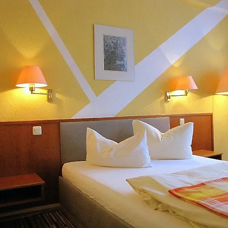Hotel Stadt