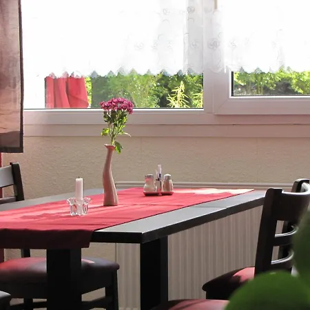 Hotel Stadt