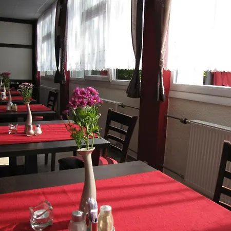 Stadt Hotel Wittstock