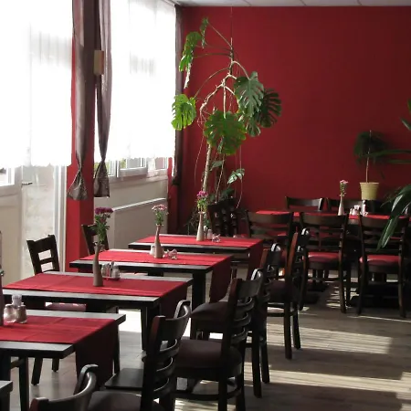 Stadt Hotel