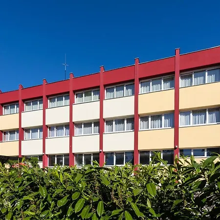 Stadt Hotel Wittstock