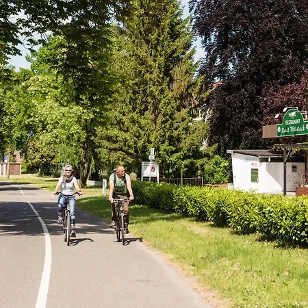 Stadt Hotel Wittstock