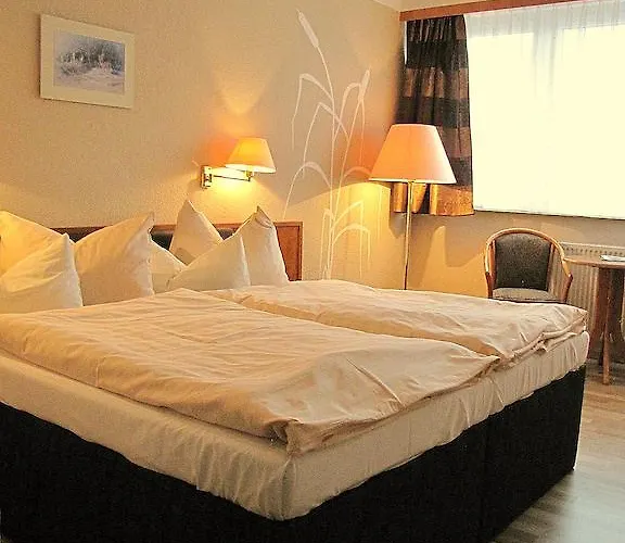 Hotell Stadt Wittstock